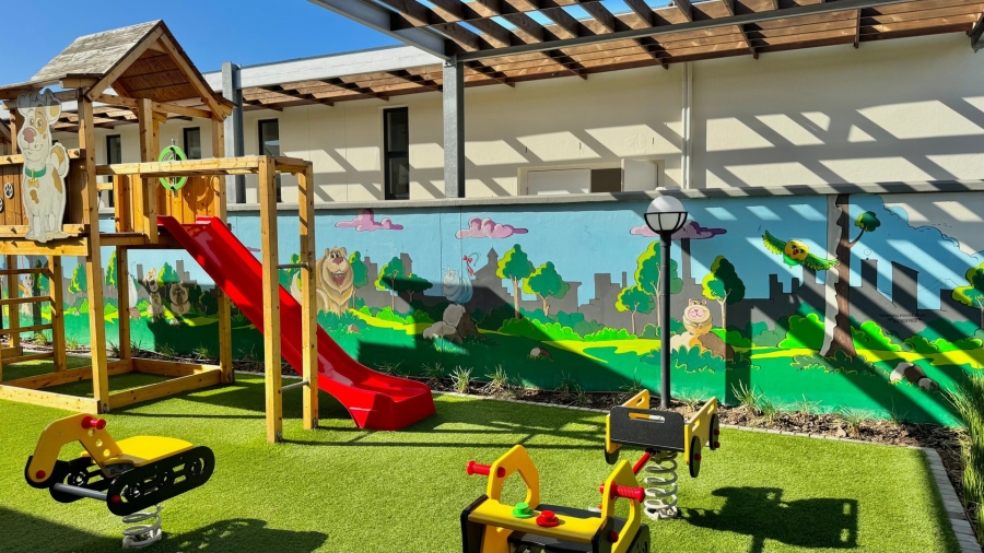 To Let 1 Bedroom Property for Rent in The Huntsman Western Cape